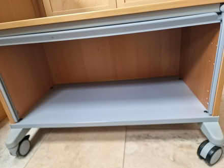 Photo of free Roll front Ikea chest (Poole BH14) #2