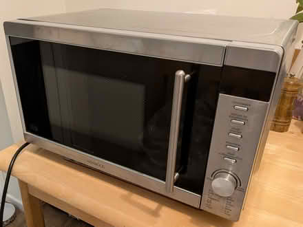 Photo of free Kenwood Microwave Oven (ME13) #1