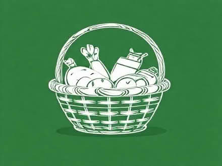 Photo of free Basket (Lammack BB1) #1