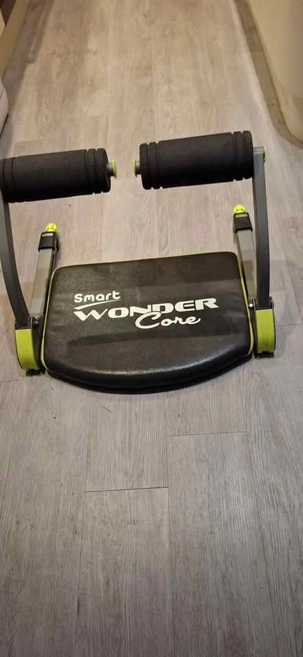 Photo of free Torture equipment (LE2 9RT) #1