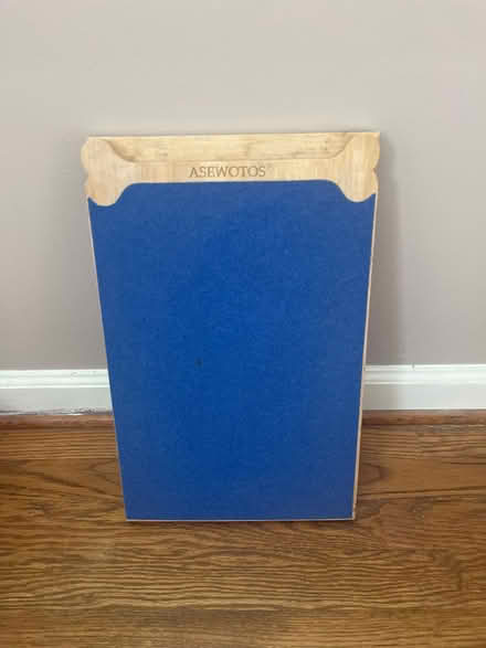 Photo of free Animal nail file (Royal Oak, MI) #1