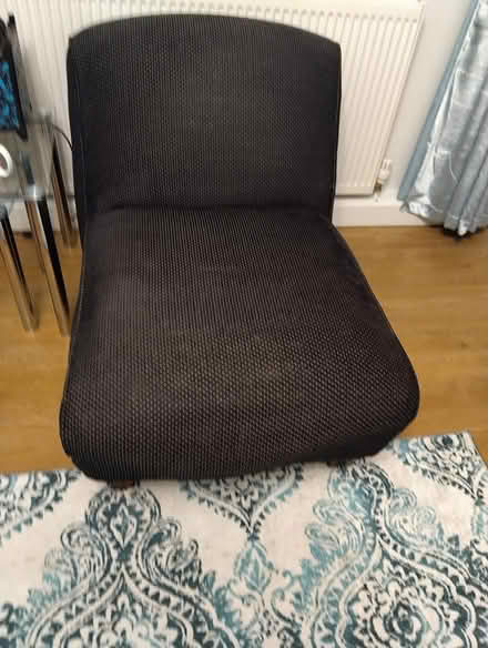 Photo of free Sofa Chair (Belper, DE56) #1