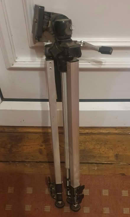 Photo of free tripod (Croydon, Shirley) #3