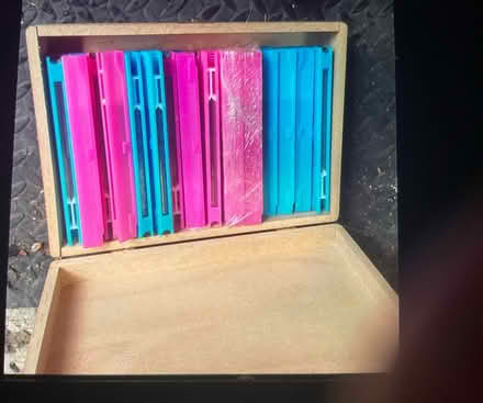 Photo of free Framing machine Cassese CS 79 (West End Woking) #4