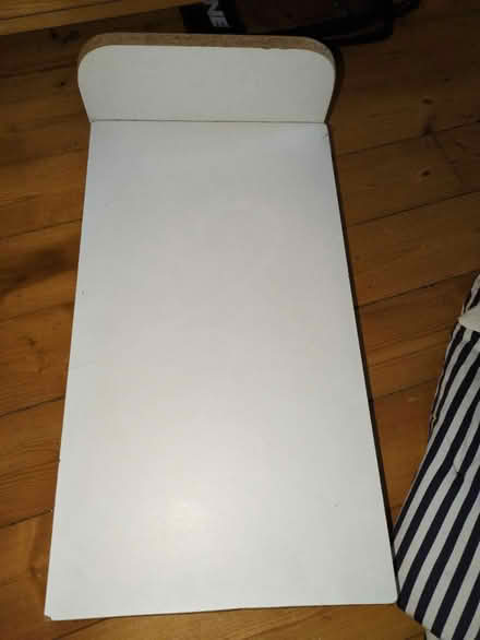 Photo of free Handmade dolls bed (Girton CB3) #3