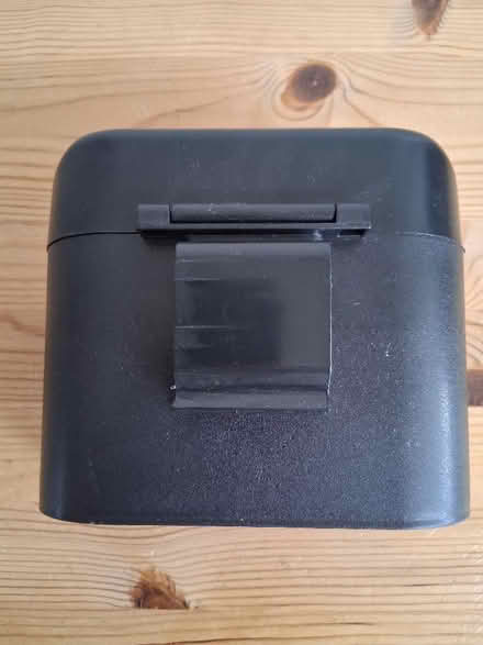 Photo of free Waste bin for car (Purbrook PO7) #3