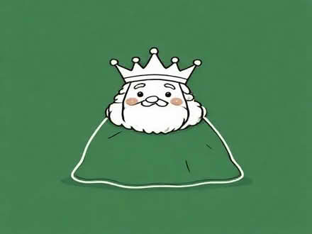 Photo of free King size 15 tog duvet (Putnoe MK41) #1