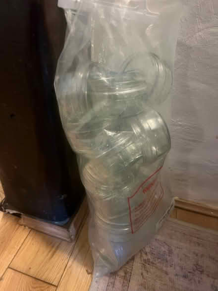 Photo of free Glass ramekins / gu pots (Newton abbot TQ12) #1