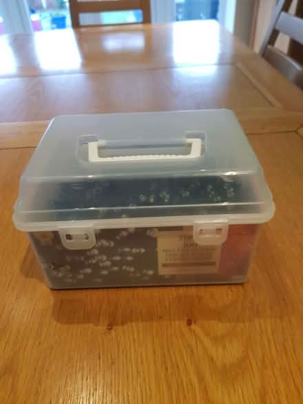 Photo of free Decoration lights (Mansfield Ng18) #1