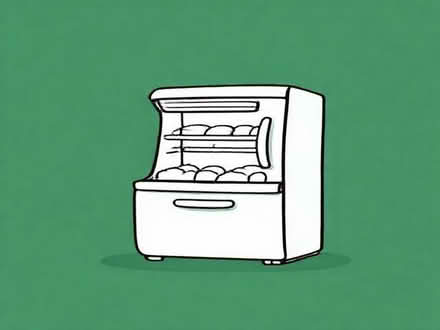 Photo of free chest freezer (Kingstanding B44) #1