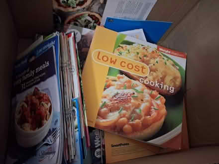 Photo of free Loads of books (Putnoe MK41) #2