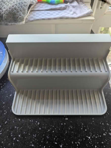 Photo of free Cat ladder (Sutton) #1