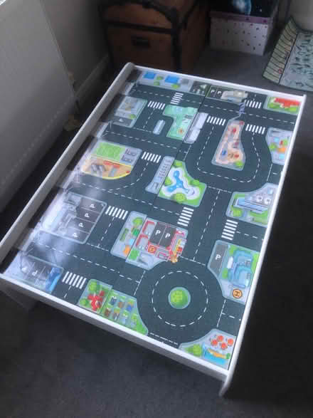 Photo of free Play table (Bromley South) #4
