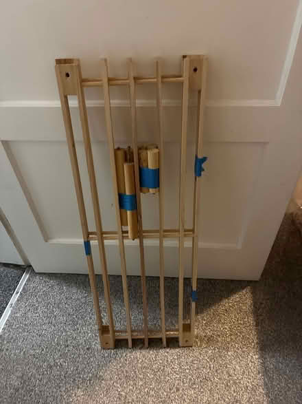 Photo of free Shoe rack (Weaverham) #1