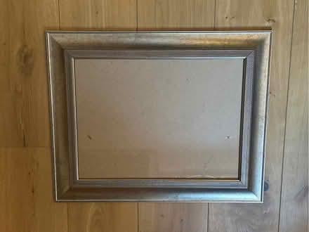 Photo of free Picture frame (Penrith CA11) #1