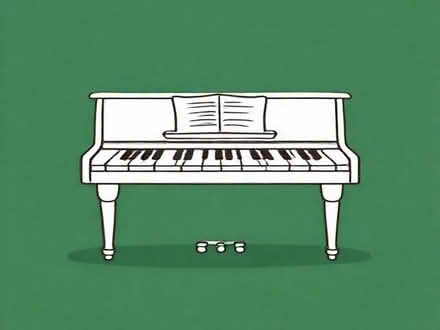 Photo of Piano for my daughter. (Hollingdean BN1) #1