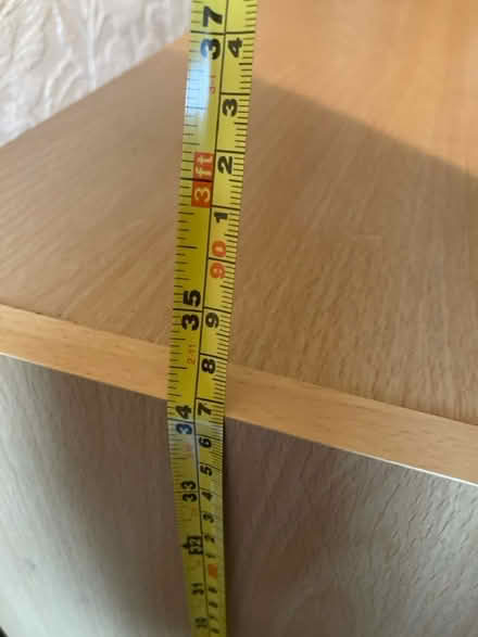 Photo of free Shoe rack (Tredegar NP22) #4