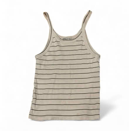 Photo of free Zara Woman’s Striped Shirt (Brooklyn Storage) #1