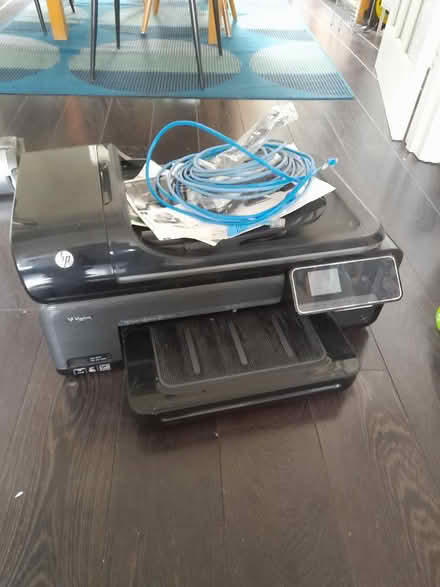 Photo of free A3 Printer (Oxford, Cowley OX4) #1