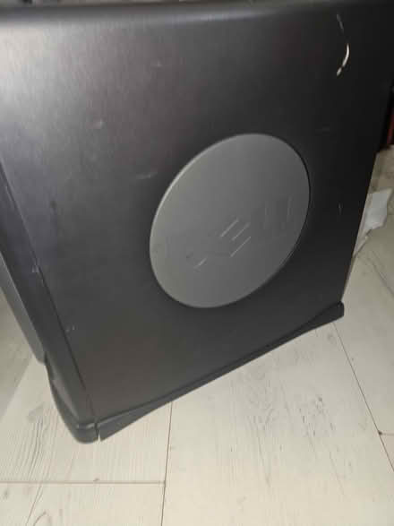 Photo of free Dell PC Tower (Burton-upon-Trent DE14) #2