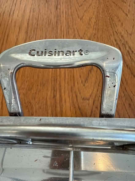 Photo of free Roasting Pan (North Bethesda) #2