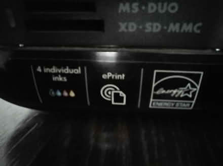 Photo of free A3 Printer (Oxford, Cowley OX4) #3