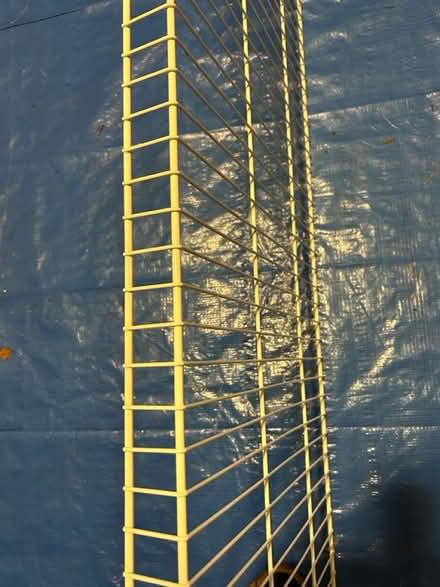 Photo of free Rubbermaid shelving (Artondale/Cromwell) #2