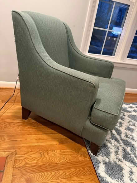 Photo of free Chairs: Matching Set (North Bethesda) #1