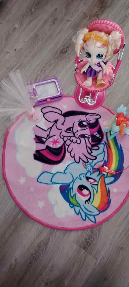 Photo of free Girls toys (Templeogue) #1