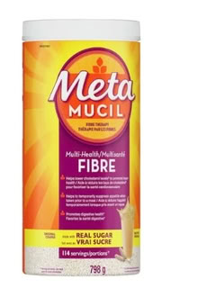 Photo of free Meta Mucil (Mavis and Rathburn) #1