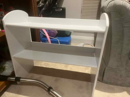 Photo of free Child’s bookshelf (Dundonald, Belfast, BT16) #1