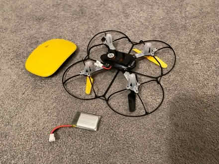 Photo of free Drone (Craiglockhart EH14) #2