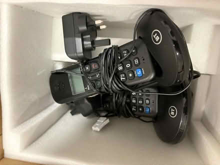 Photo of free BT Digital landlines (Walkley S10) #1