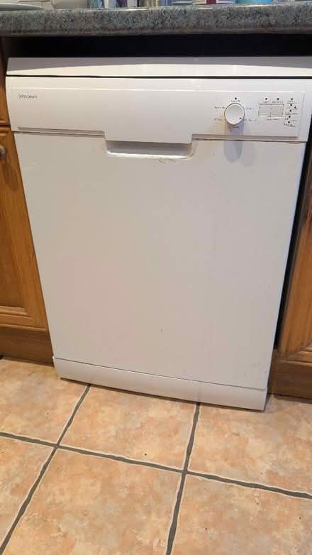 Photo of free John Lewis Dishwasher (Earlsdon CV5) #1