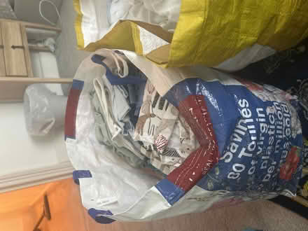 Photo of free Clean new born baby boy clothes (Clare Street area) #1