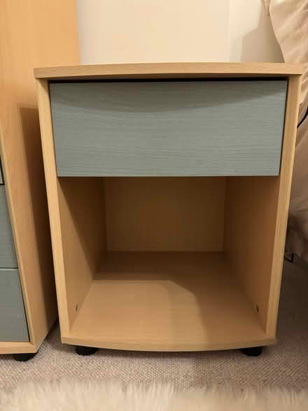 Photo of free Bedroom furniture (Banstead SM7) #3