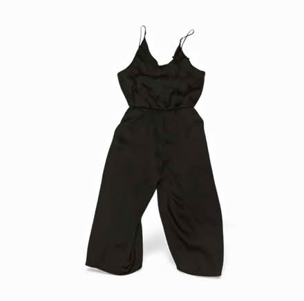 Photo of free Xhiliration Woman’s Black Jumper (Brooklyn Storage) #1