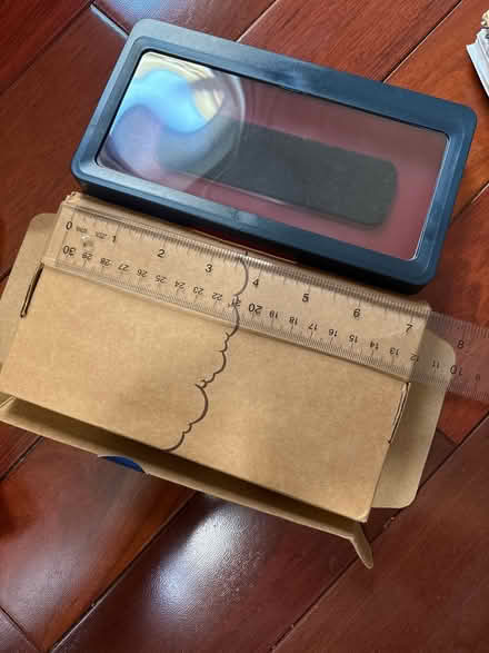 Photo of free 2 new phone holders for shower (Cambridgeport) #3