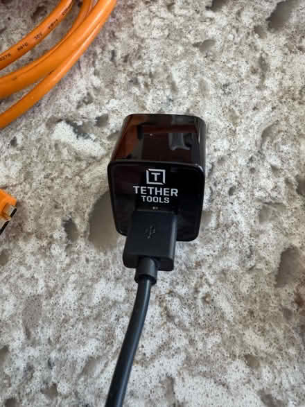 Photo of free Camera connection to computer (West side) #3