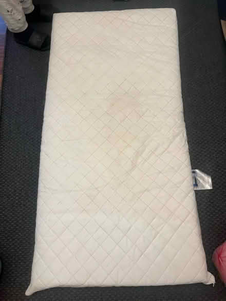 Photo of free Kids mattress (NW11) #1