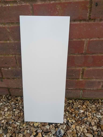 Photo of free 28 large bathroom tiles (Woodgreen, SP6) #4