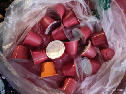 Photo of free Nespresso and ornaments (Westmont) #2