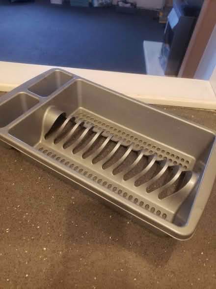 Photo of free Dish dryer (Eastbourne BN21) #2