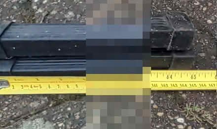 Photo of free Thule roof bars (Colney Heath AL4) #2