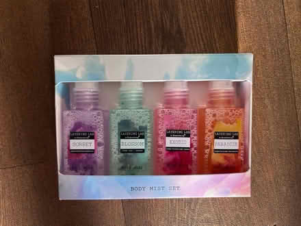 Photo of free Body mist set (MK7, Wavendon Gate) #1