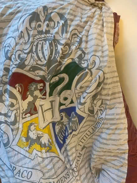 Photo of free Single bed child bedding (Perdiswell WR3) #2