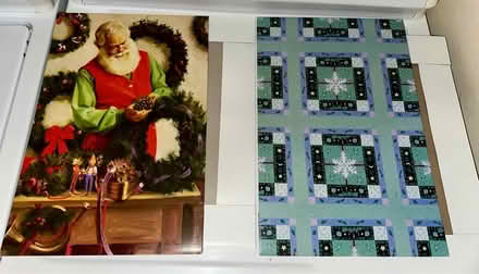 Photo of free Assorted Holiday Gift Boxes (West San Jose 95128) #1