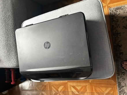 Photo of free HP Envy 5055 (Brooklyn, NY) #2