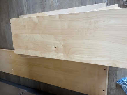 Photo of free bookcases (Muswell Hill N10) #1