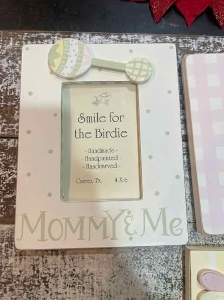 Photo of free Set of 5 frames (Buffalo Grove (Lake County)) #2